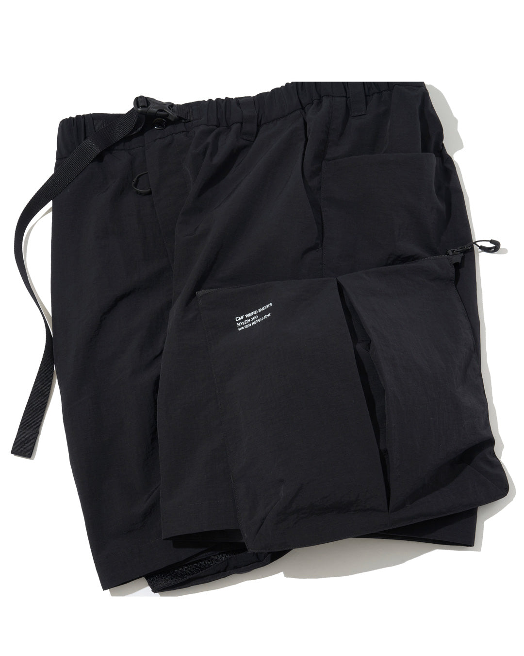 CMF OUTDOOR GARMENT WEIRD SHORTS