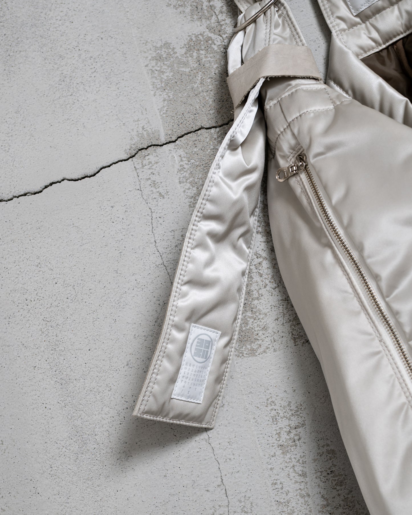 TASUKI SHOULDER "CO-TECH" NO.1