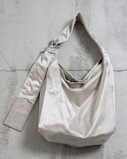 TASUKI SHOULDER "CO-TECH WHITE.GRAY and NAVY" NO.0
