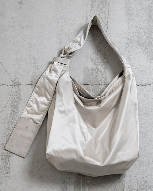 TASUKI SHOULDER "CO-TECH WHITE.GRAY and NAVY" NO.0