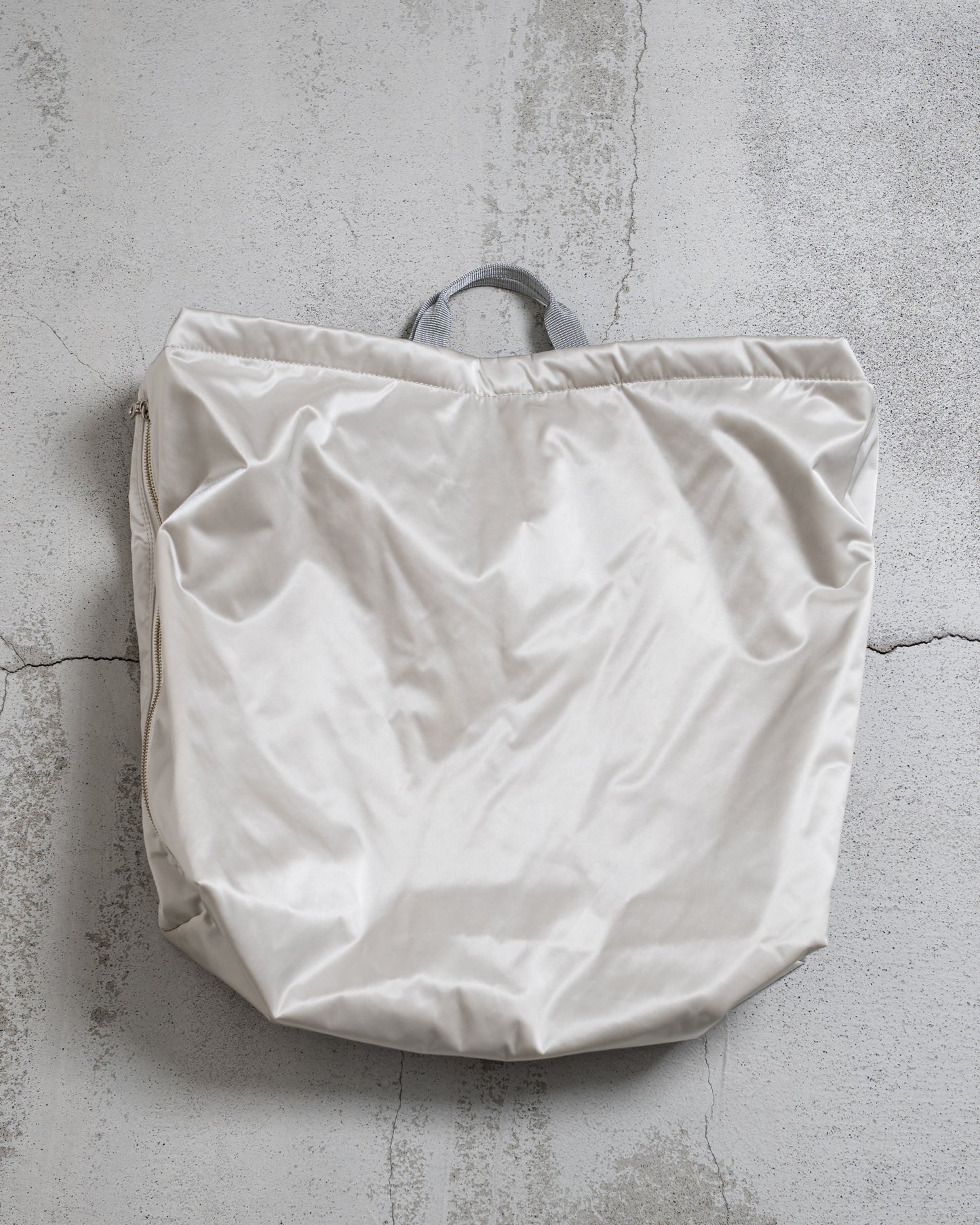TASUKI SHOULDER "CO-TECH WHITE.GRAY and NAVY" NO.0