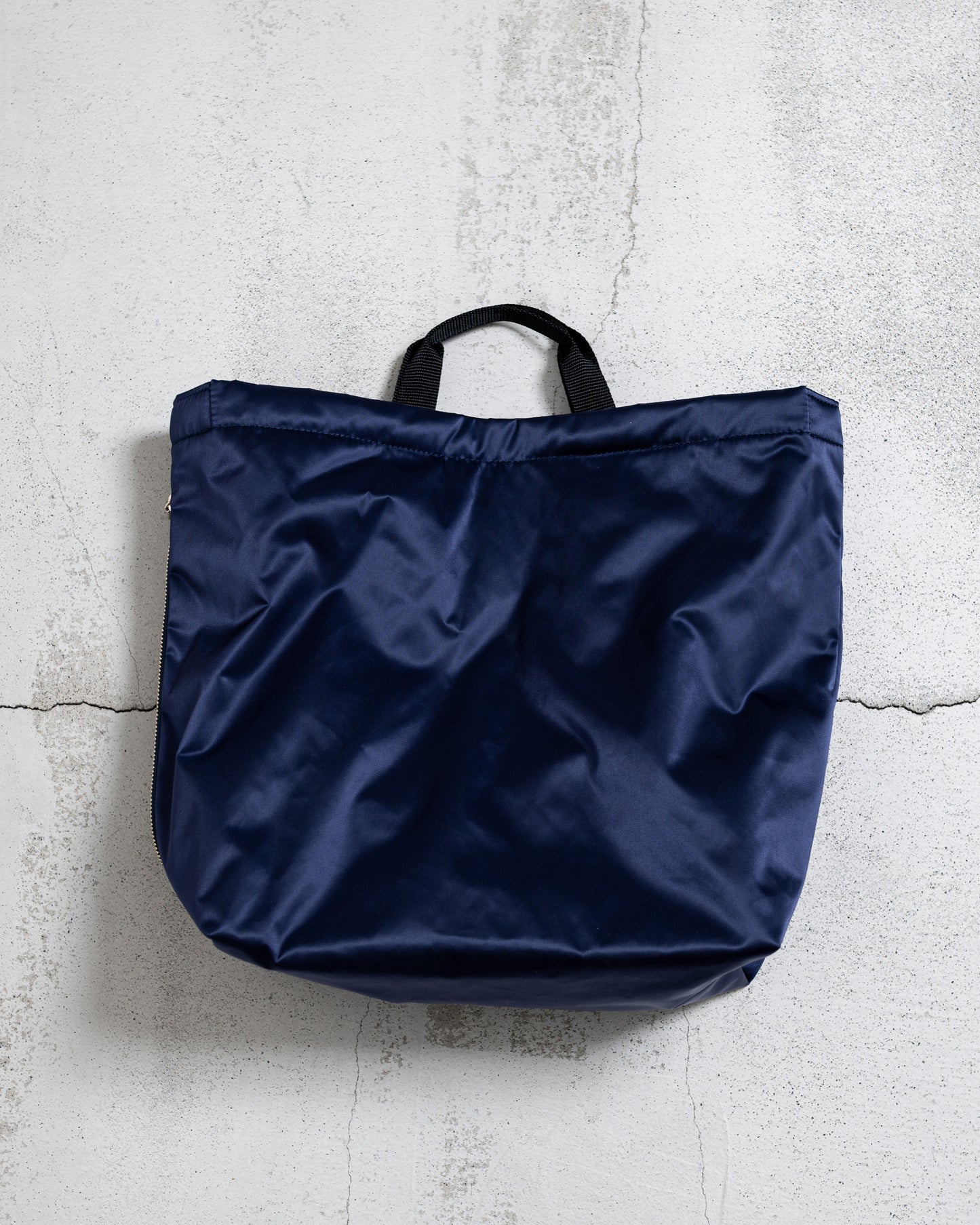 TASUKI SHOULDER "CO-TECH WHITE.GRAY and NAVY" NO.2