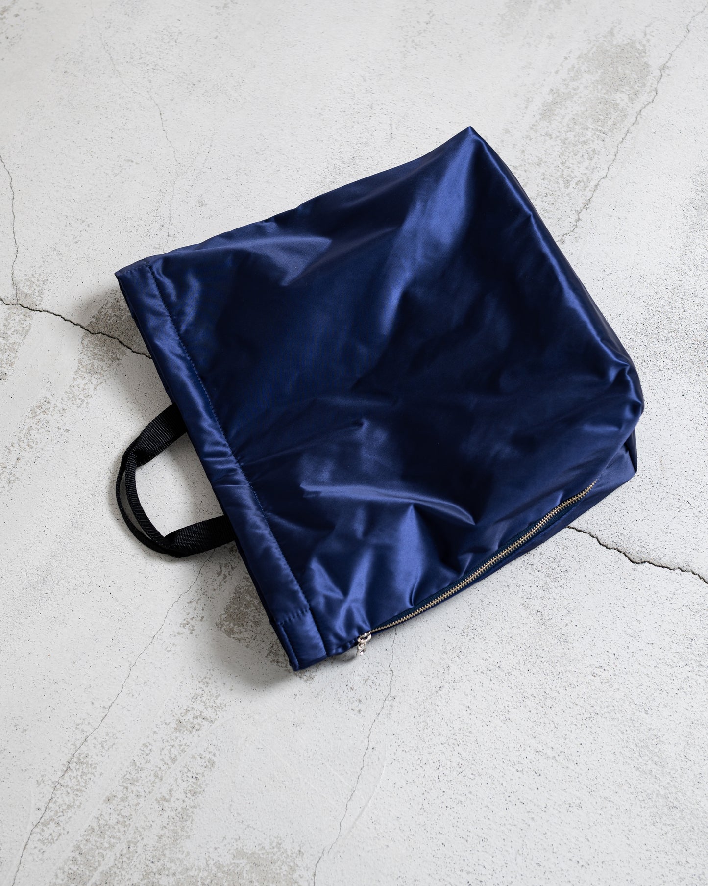 TASUKI SHOULDER "CO-TECH WHITE.GRAY and NAVY" NO.2