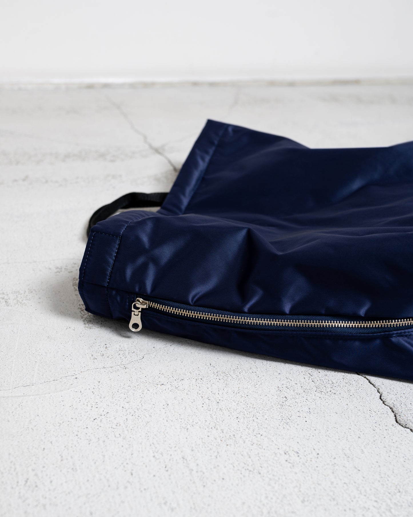 TASUKI SHOULDER "CO-TECH WHITE.GRAY and NAVY" NO.2