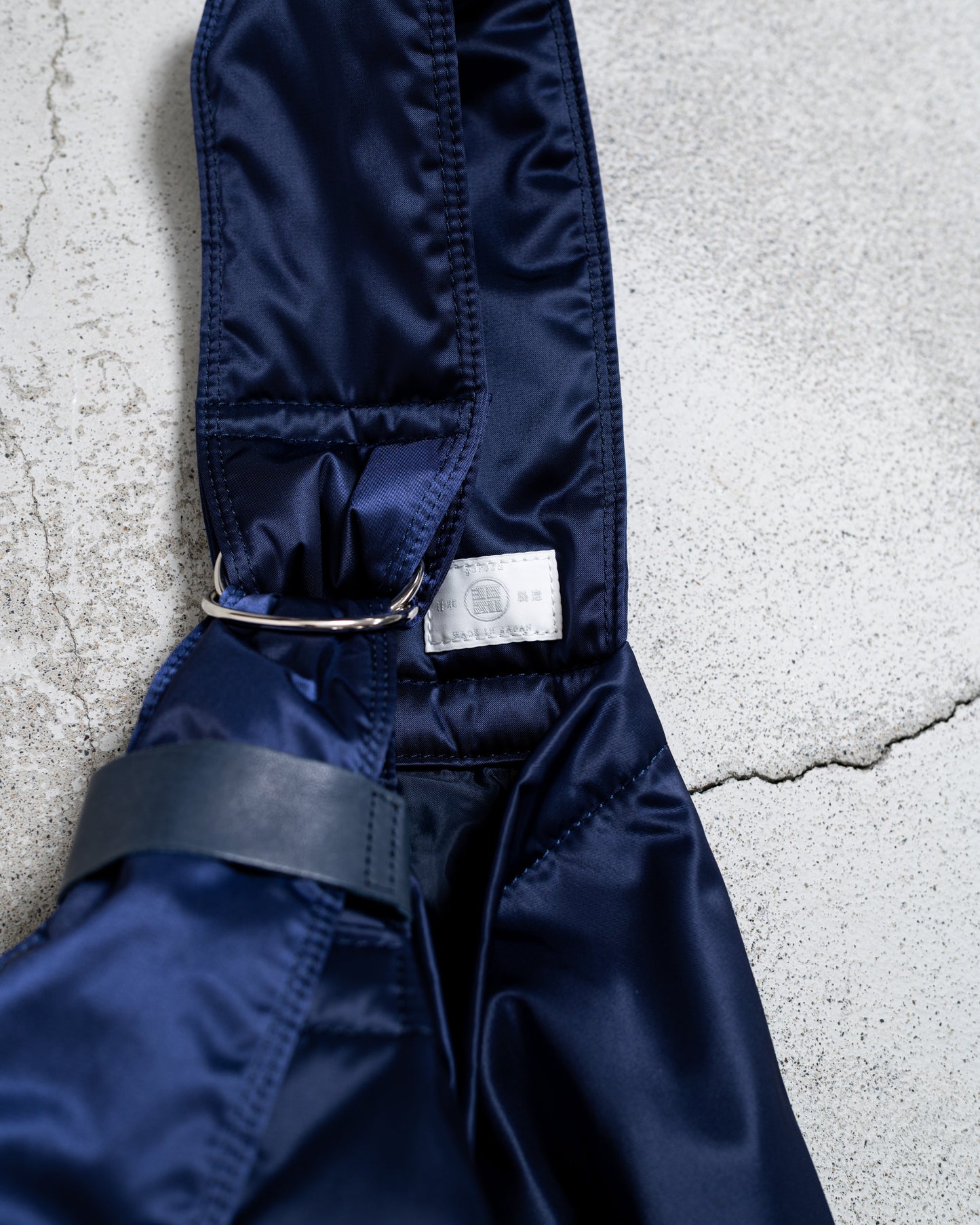 TASUKI SHOULDER "CO-TECH" NO.1