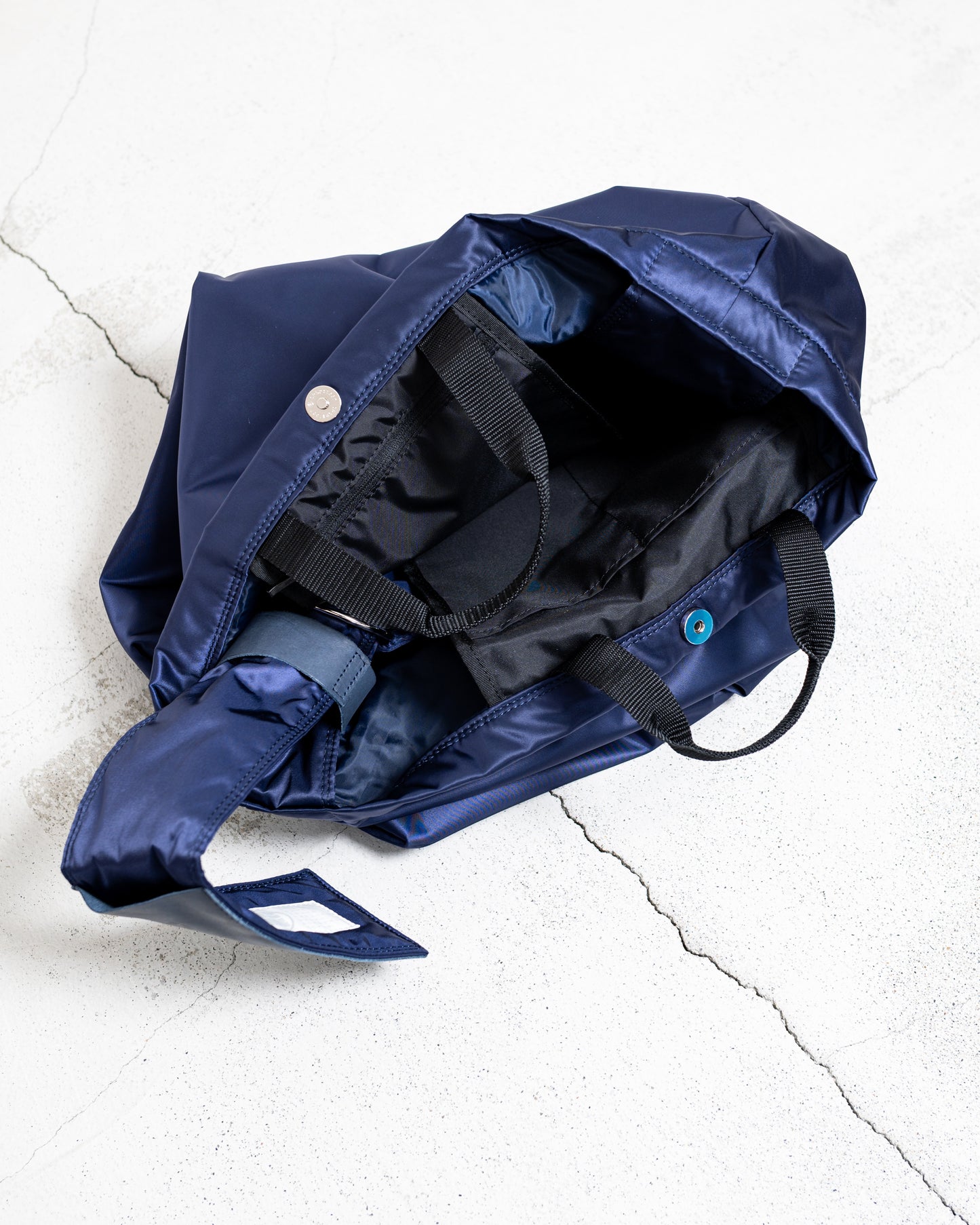 TASUKI SHOULDER "CO-TECH" NO.1