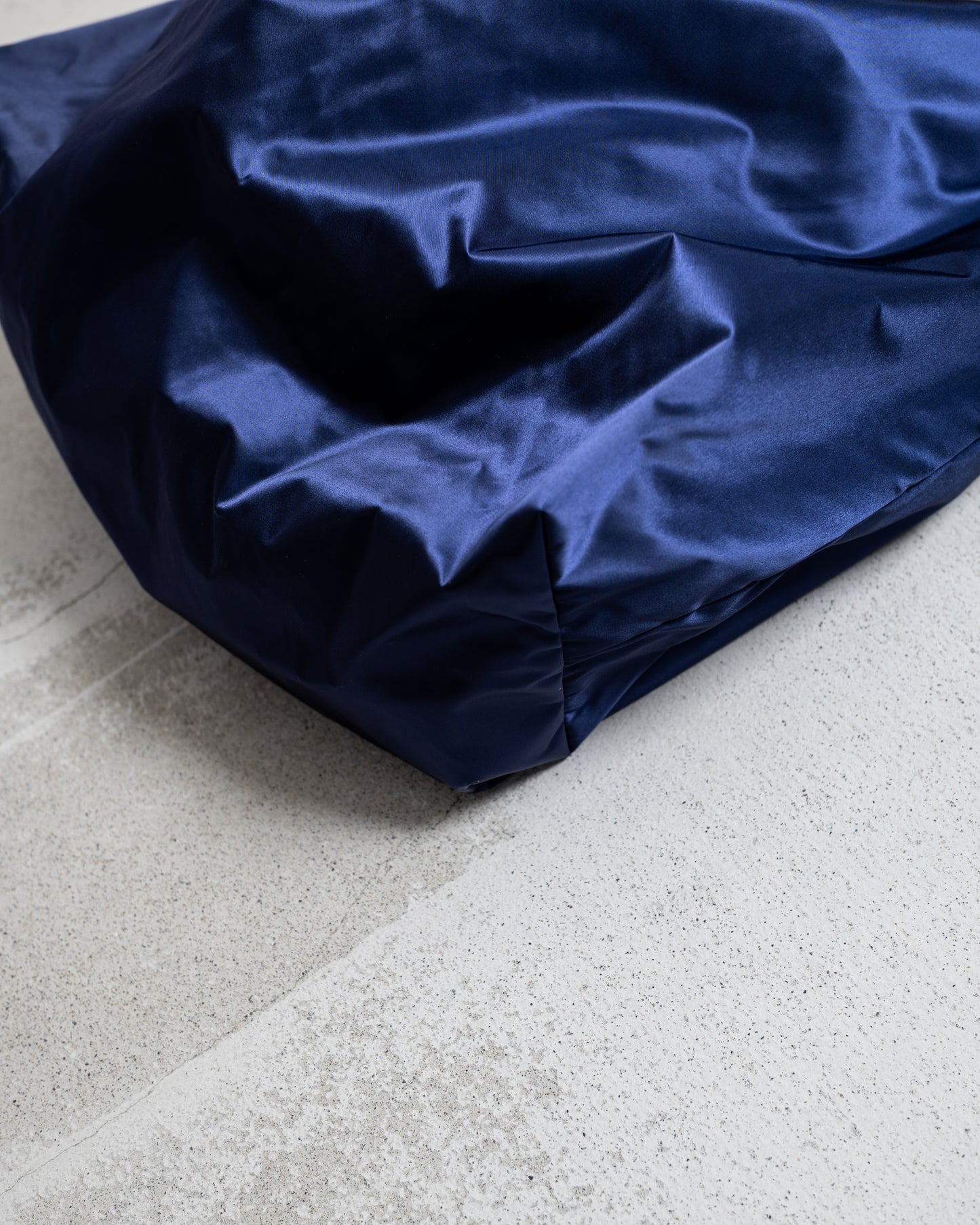 TASUKI SHOULDER "CO-TECH WHITE.GRAY and NAVY" NO.0