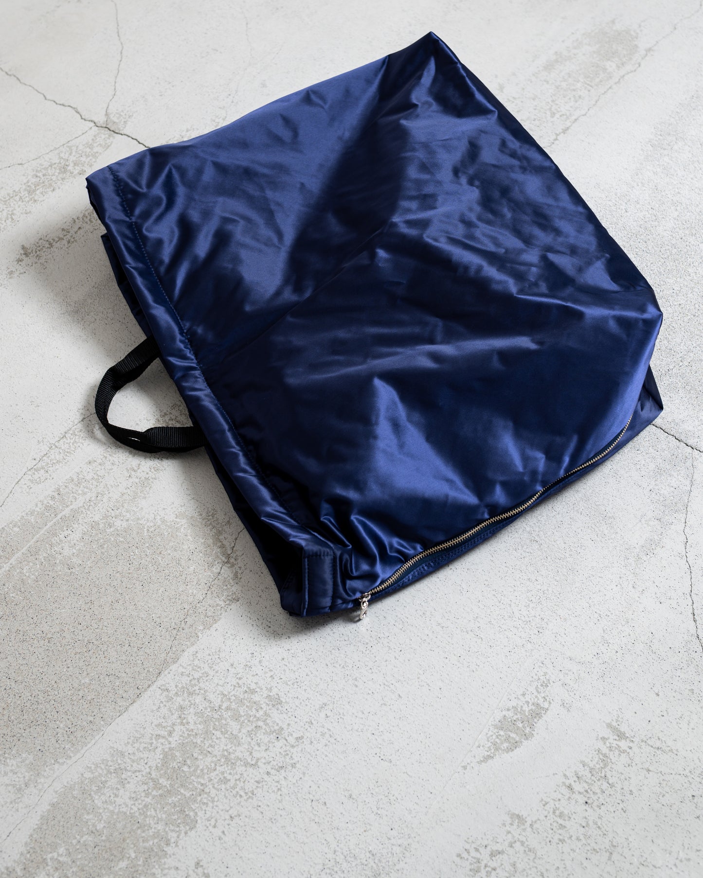 TASUKI SHOULDER "CO-TECH WHITE.GRAY and NAVY" NO.0
