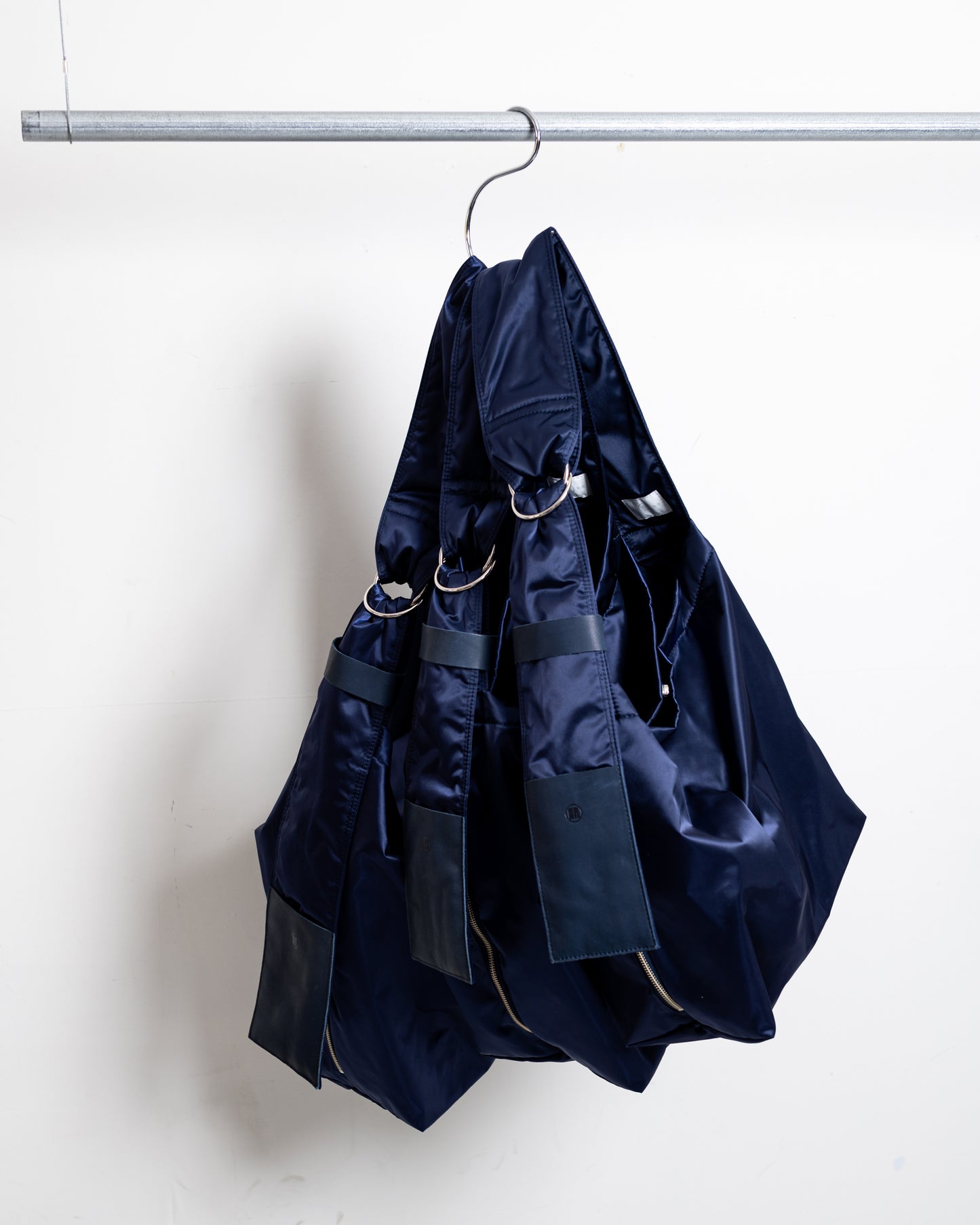 TASUKI SHOULDER "CO-TECH WHITE.GRAY and NAVY" NO.0