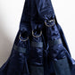 TASUKI SHOULDER "CO-TECH WHITE.GRAY and NAVY" NO.2