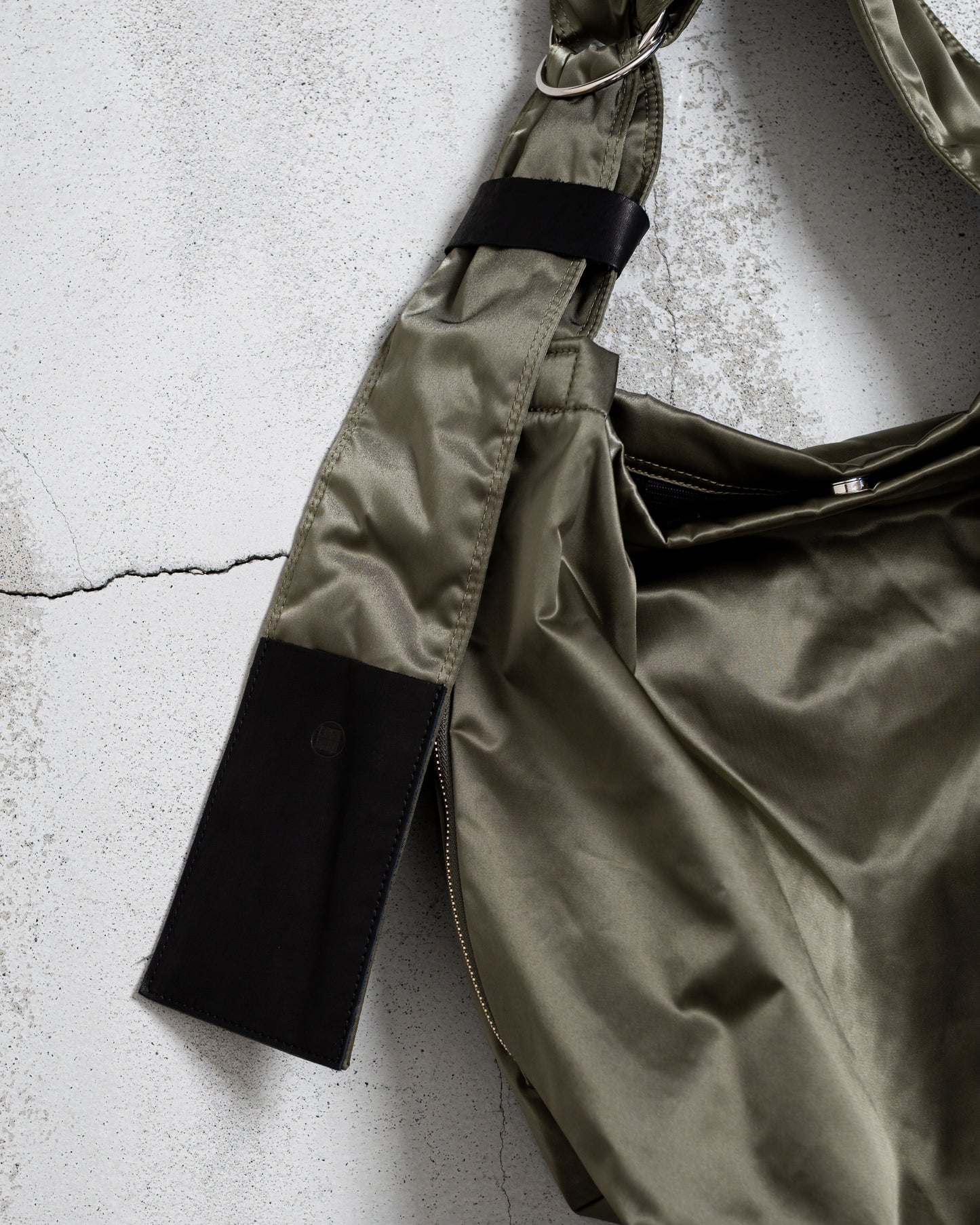 TASUKI SHOULDER "CO-TECH" NO.2