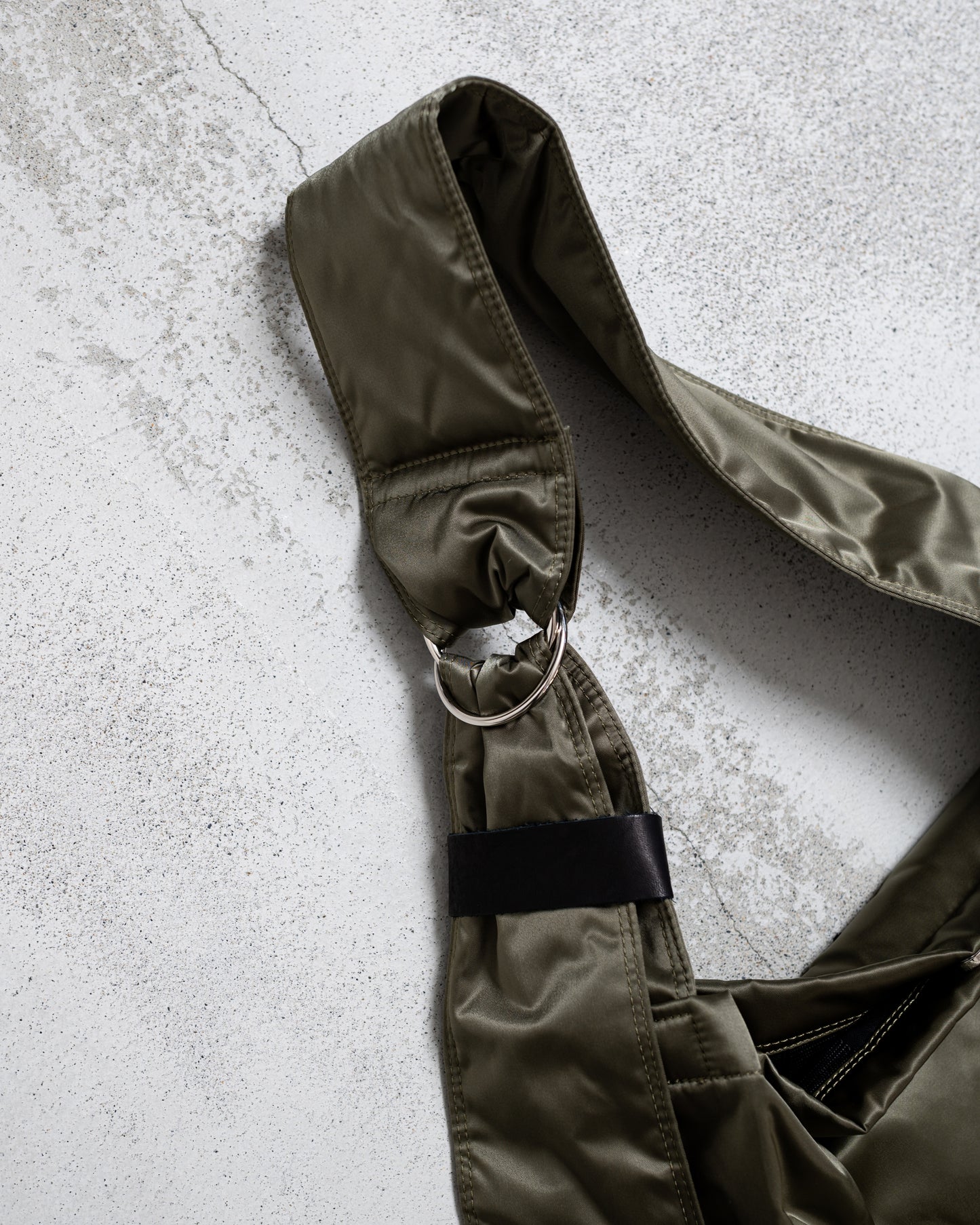 TASUKI SHOULDER "CO-TECH" NO.2