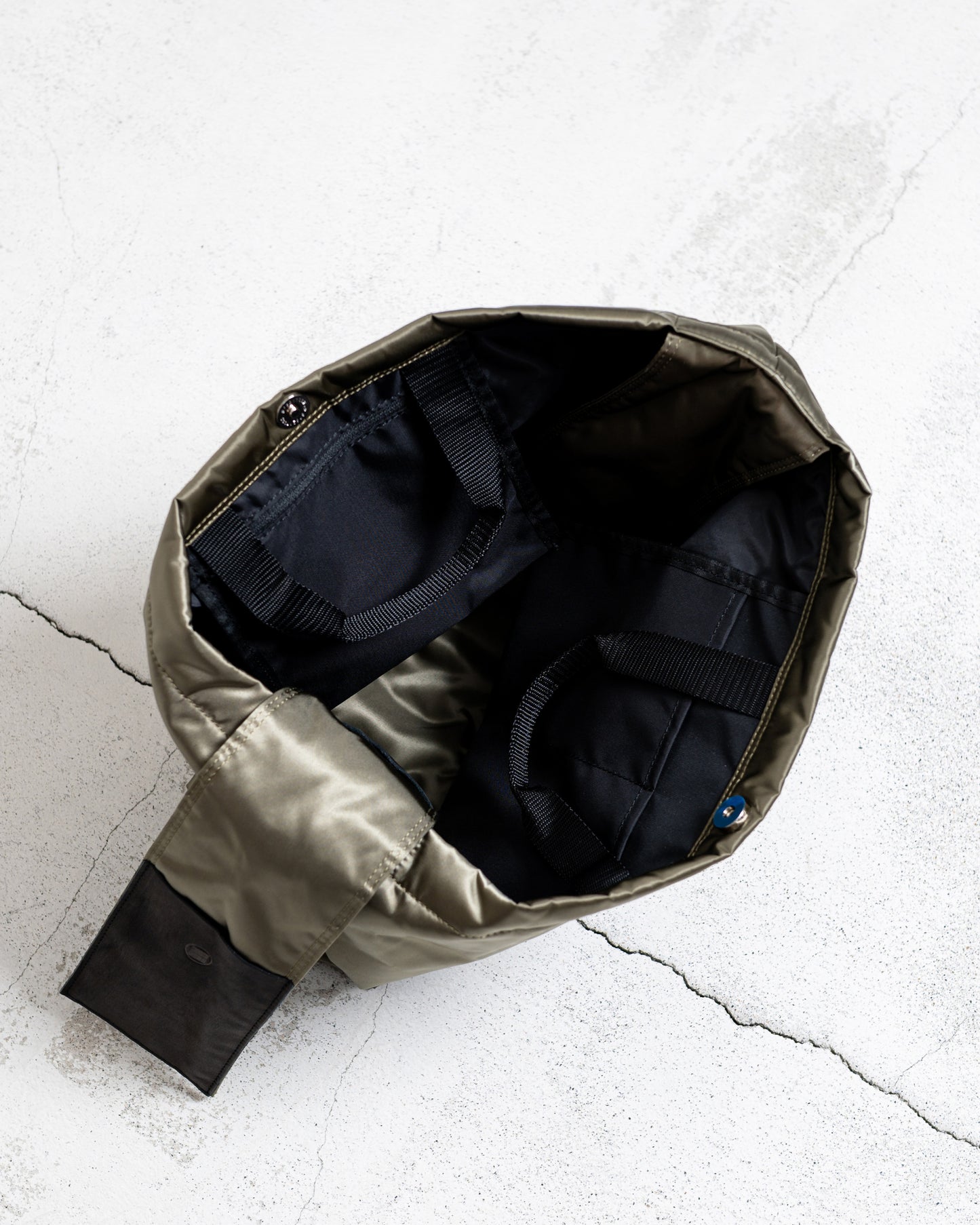 TASUKI SHOULDER "CO-TECH" NO.2