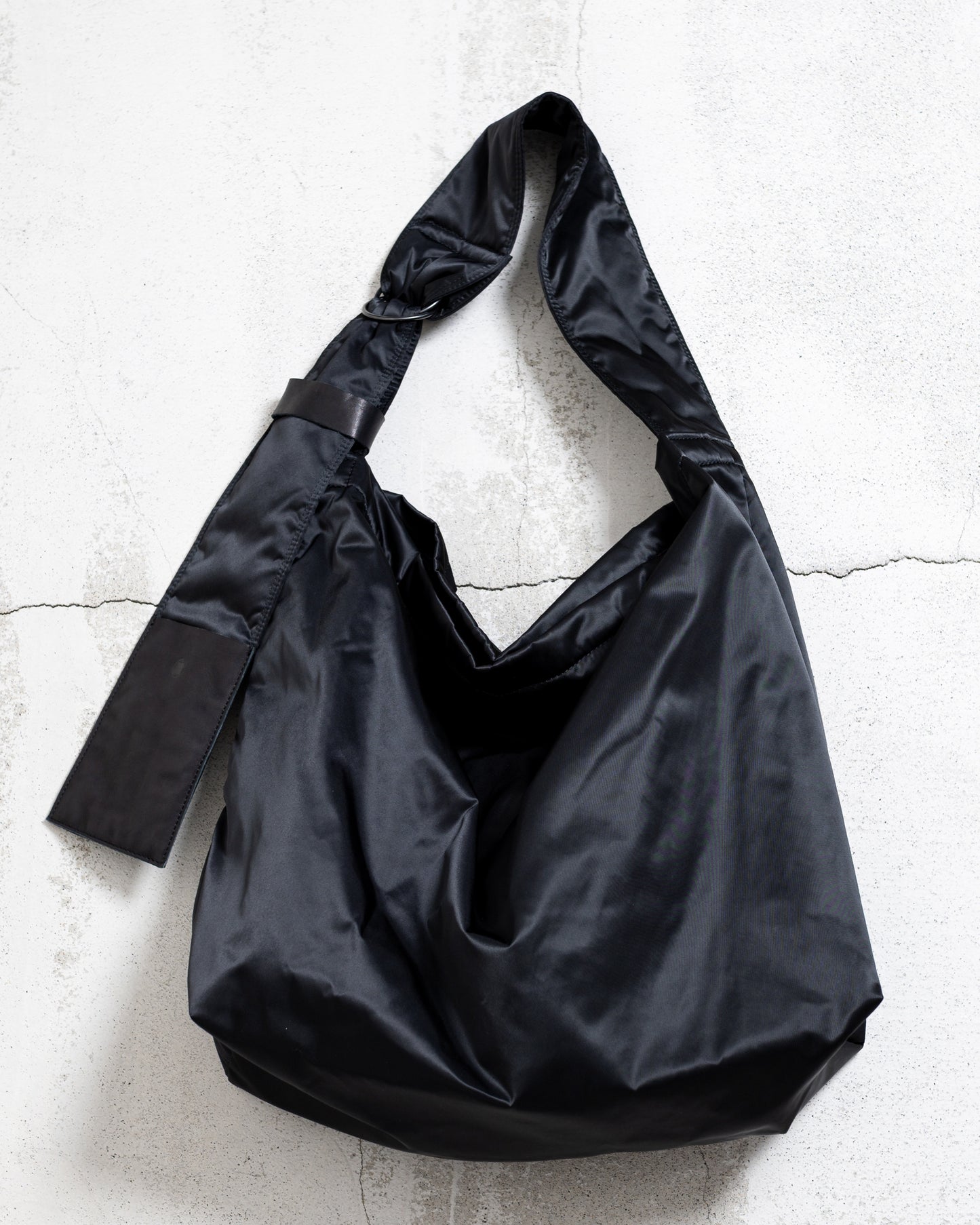 TASUKI SHOULDER "CO-TECH WHITE.GRAY and NAVY" NO.0