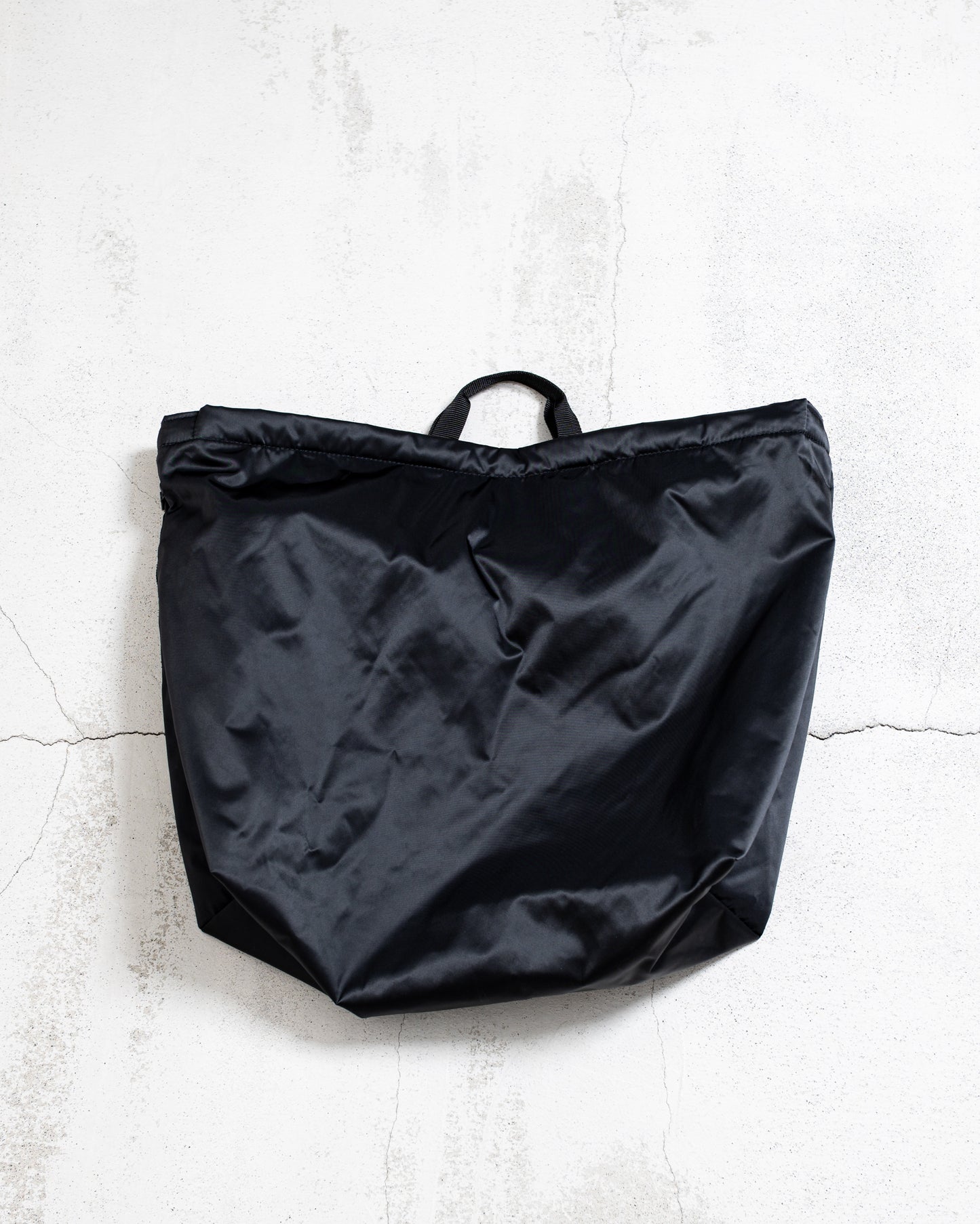TASUKI SHOULDER "CO-TECH WHITE.GRAY and NAVY" NO.0