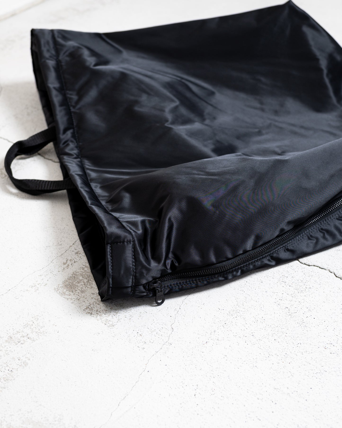 TASUKI SHOULDER "CO-TECH WHITE.GRAY and NAVY" NO.0