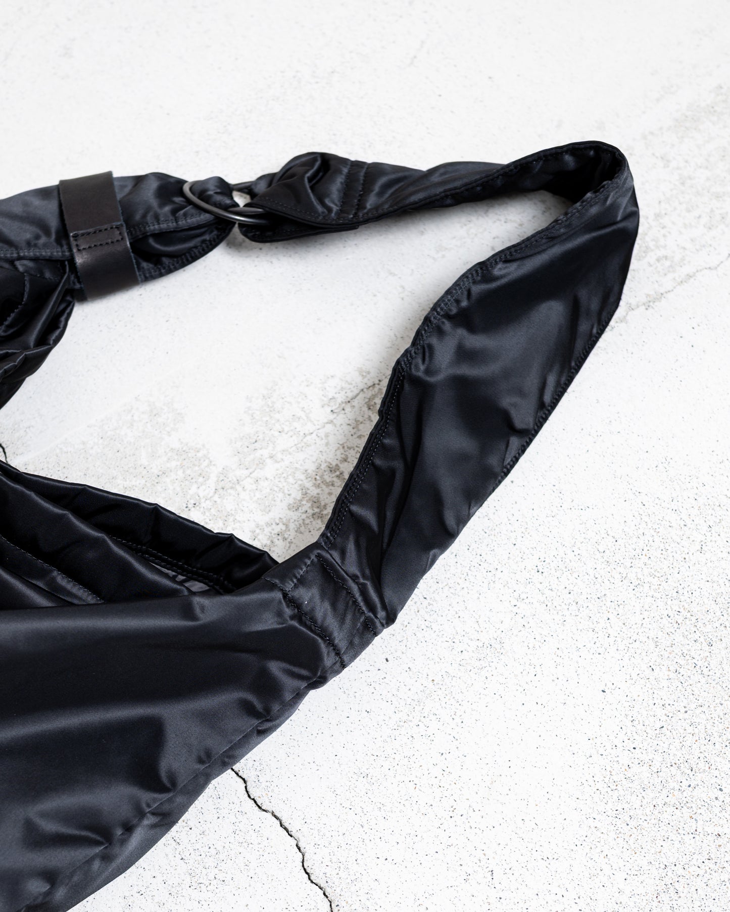 TASUKI SHOULDER "CO-TECH" NO.1