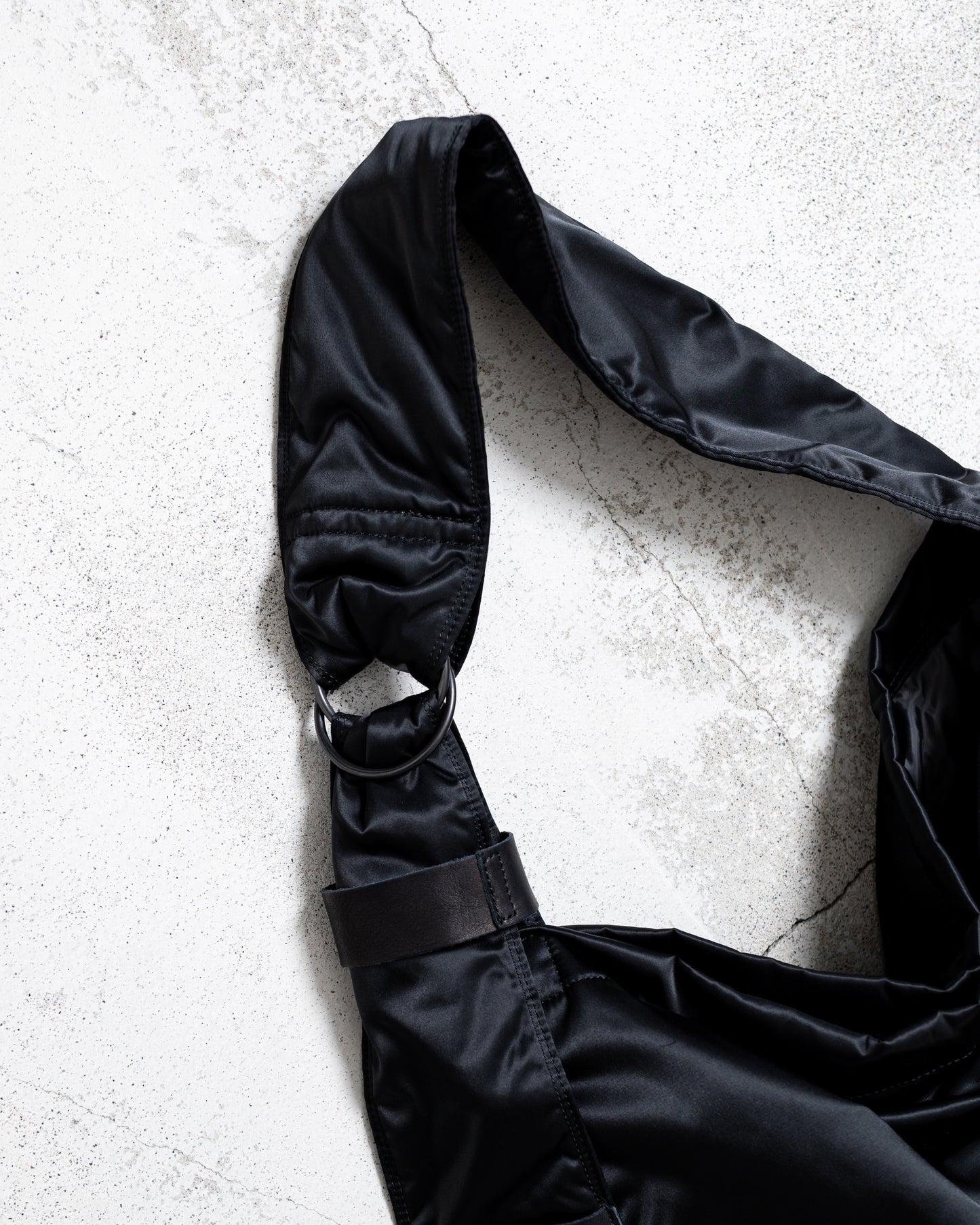 TASUKI SHOULDER "CO-TECH" NO.1