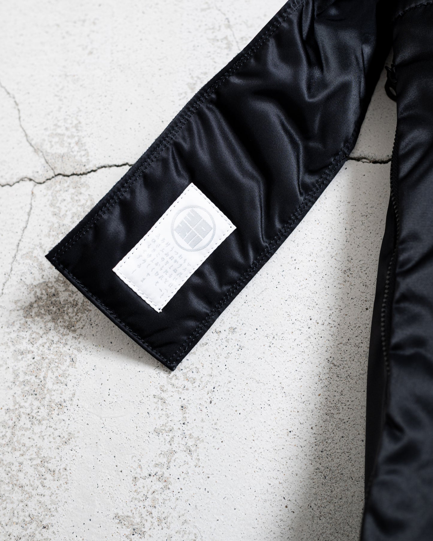 TASUKI SHOULDER "CO-TECH" NO.1