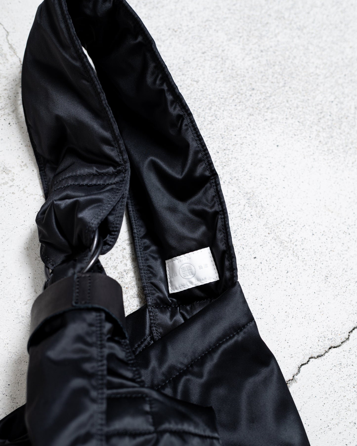 TASUKI SHOULDER "CO-TECH" NO.1