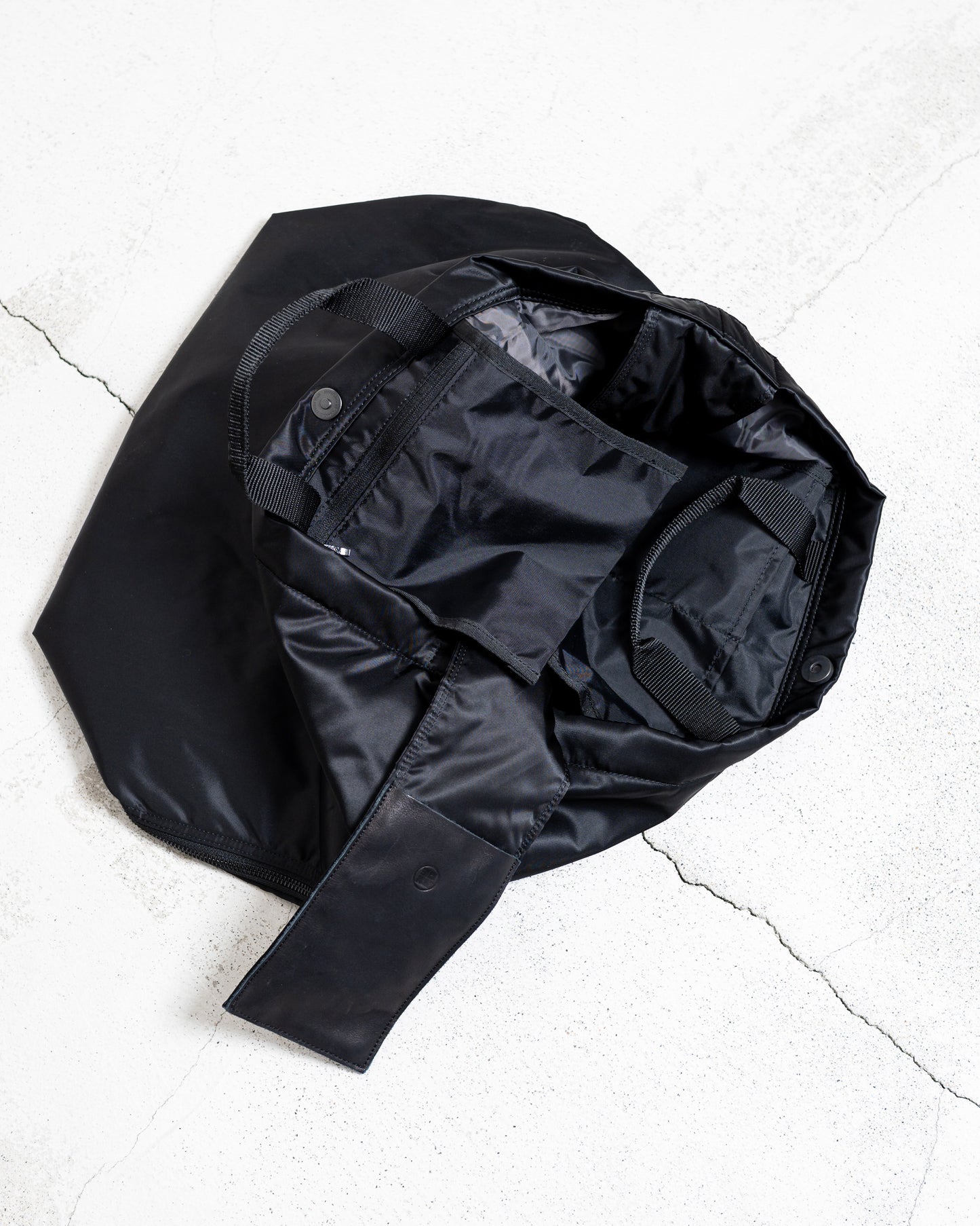 TASUKI SHOULDER "CO-TECH" NO.1