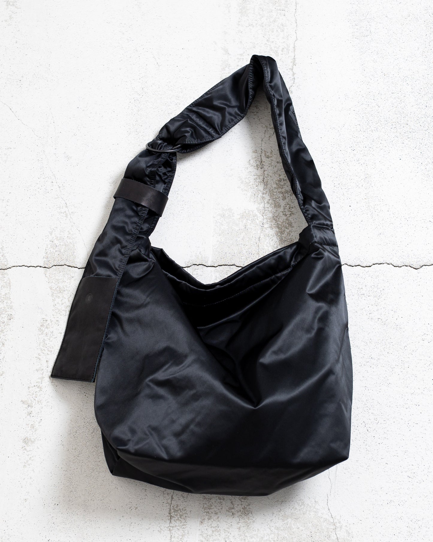 TASUKI SHOULDER "CO-TECH WHITE.GRAY and NAVY" NO.2