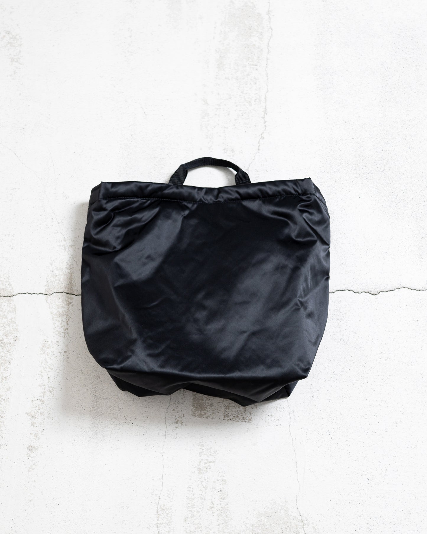TASUKI SHOULDER "CO-TECH WHITE.GRAY and NAVY" NO.2