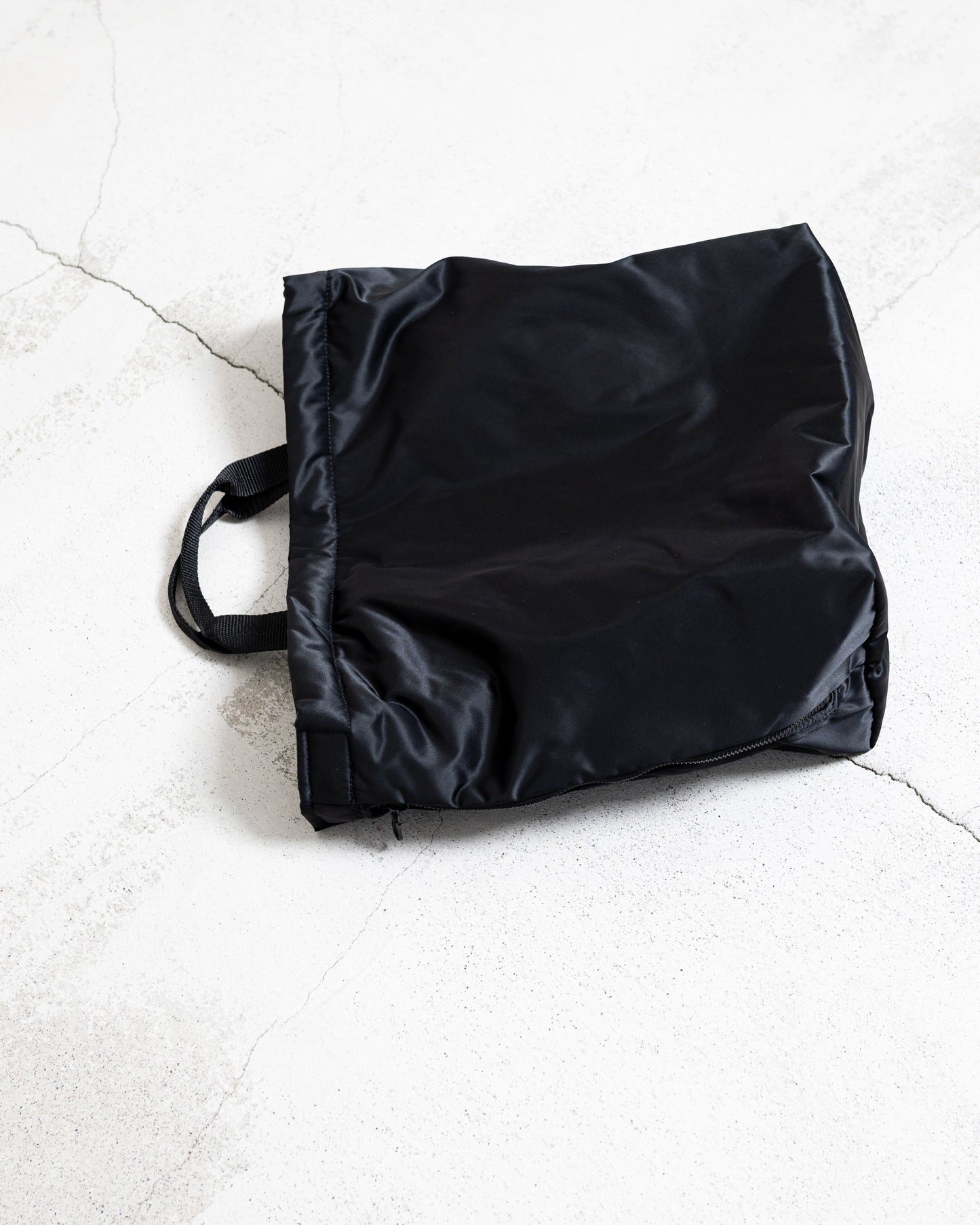 TASUKI SHOULDER "CO-TECH WHITE.GRAY and NAVY" NO.2