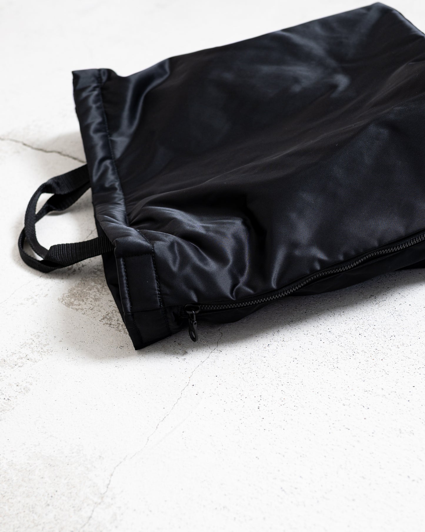 TASUKI SHOULDER "CO-TECH WHITE.GRAY and NAVY" NO.2