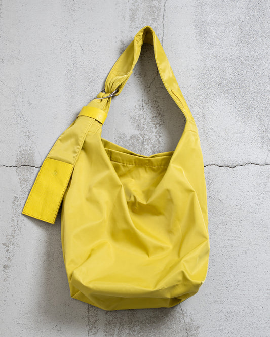 TASUKI SHOULDER NO.1 "REINOMONO YELLOW"