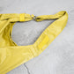 TASUKI SHOULDER NO.1 "REINOMONO YELLOW"