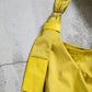 TASUKI SHOULDER NO.1 "REINOMONO YELLOW"