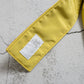 TASUKI SHOULDER NO.1 "REINOMONO YELLOW"