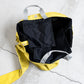 TASUKI SHOULDER NO.1 "REINOMONO YELLOW"