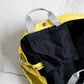 TASUKI SHOULDER NO.1 "REINOMONO YELLOW"