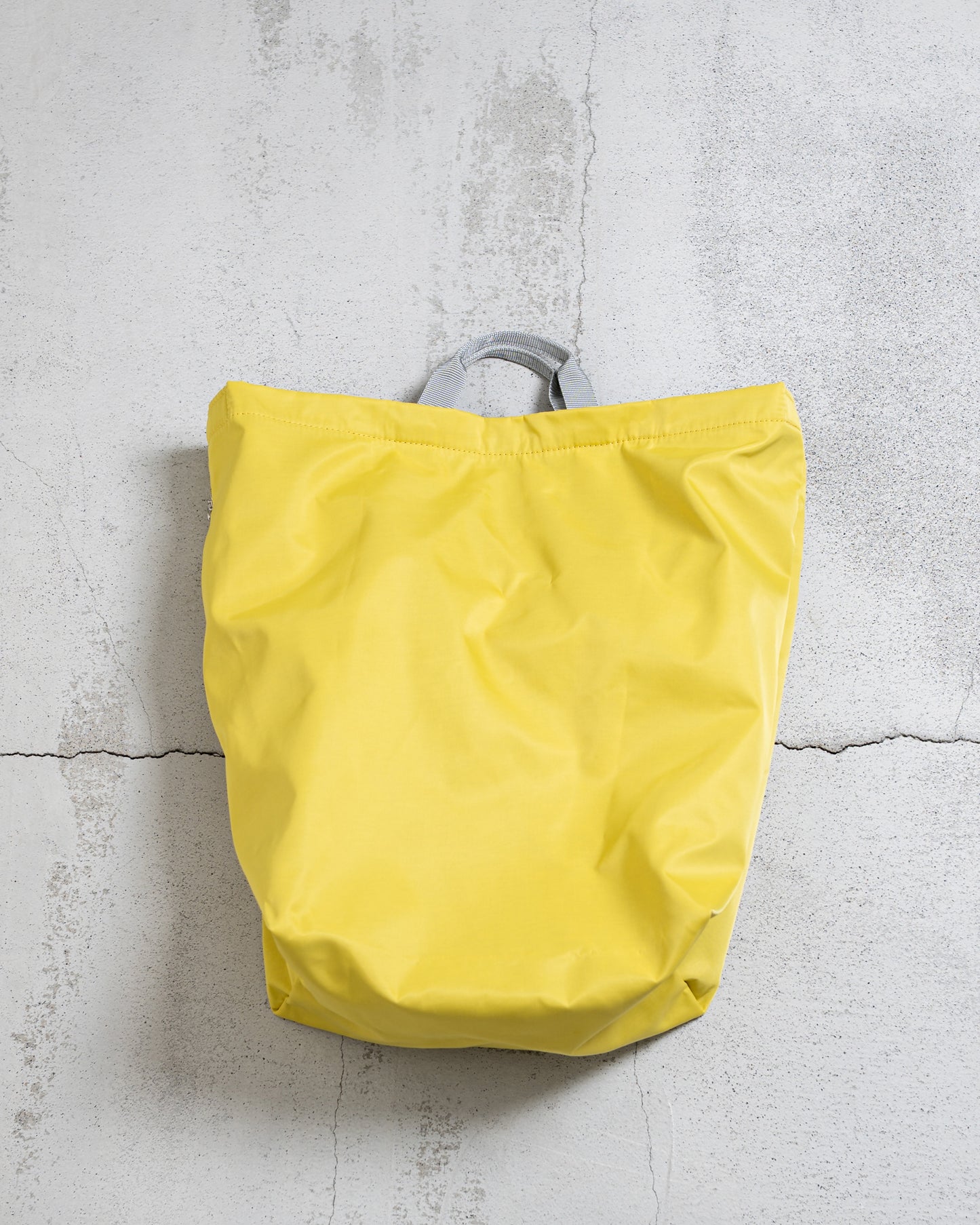 TASUKI SHOULDER NO.1 "REINOMONO YELLOW"