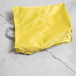 TASUKI SHOULDER NO.1 "REINOMONO YELLOW"