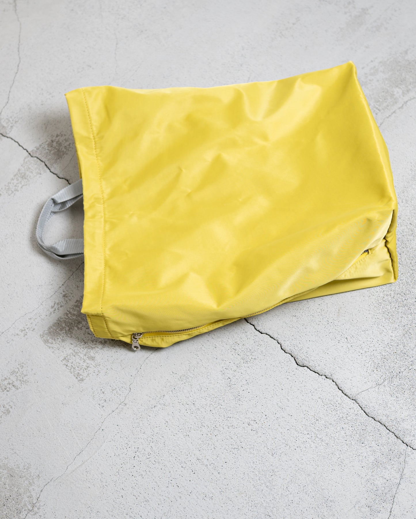 TASUKI SHOULDER NO.1 "REINOMONO YELLOW"