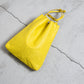 KINCHAKU 30 "REINOMONO YELLOW"