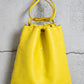 KINCHAKU 30 "REINOMONO YELLOW"