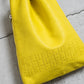 KINCHAKU 30 "REINOMONO YELLOW"