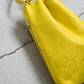 KINCHAKU 30 "REINOMONO YELLOW"