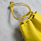 KINCHAKU 30 "REINOMONO YELLOW"