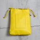 KINCHAKU 30 "REINOMONO YELLOW"