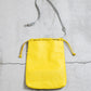 KINCHAKU 30 "REINOMONO YELLOW"