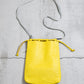 KINCHAKU 30 "REINOMONO YELLOW"