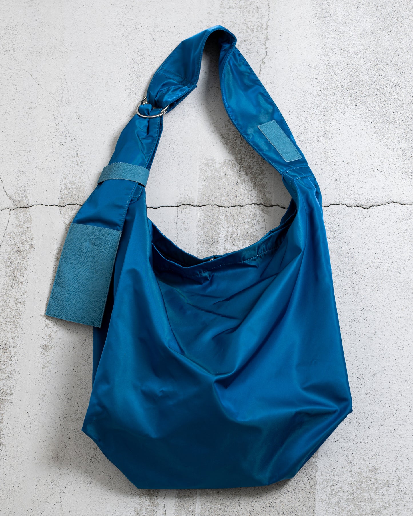 【zentex exclusive】yorozu TASUKI SHOULDER NO.0 "REINOMONO J.BLUE"