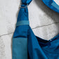 【zentex exclusive】yorozu TASUKI SHOULDER NO.0 "REINOMONO J.BLUE"