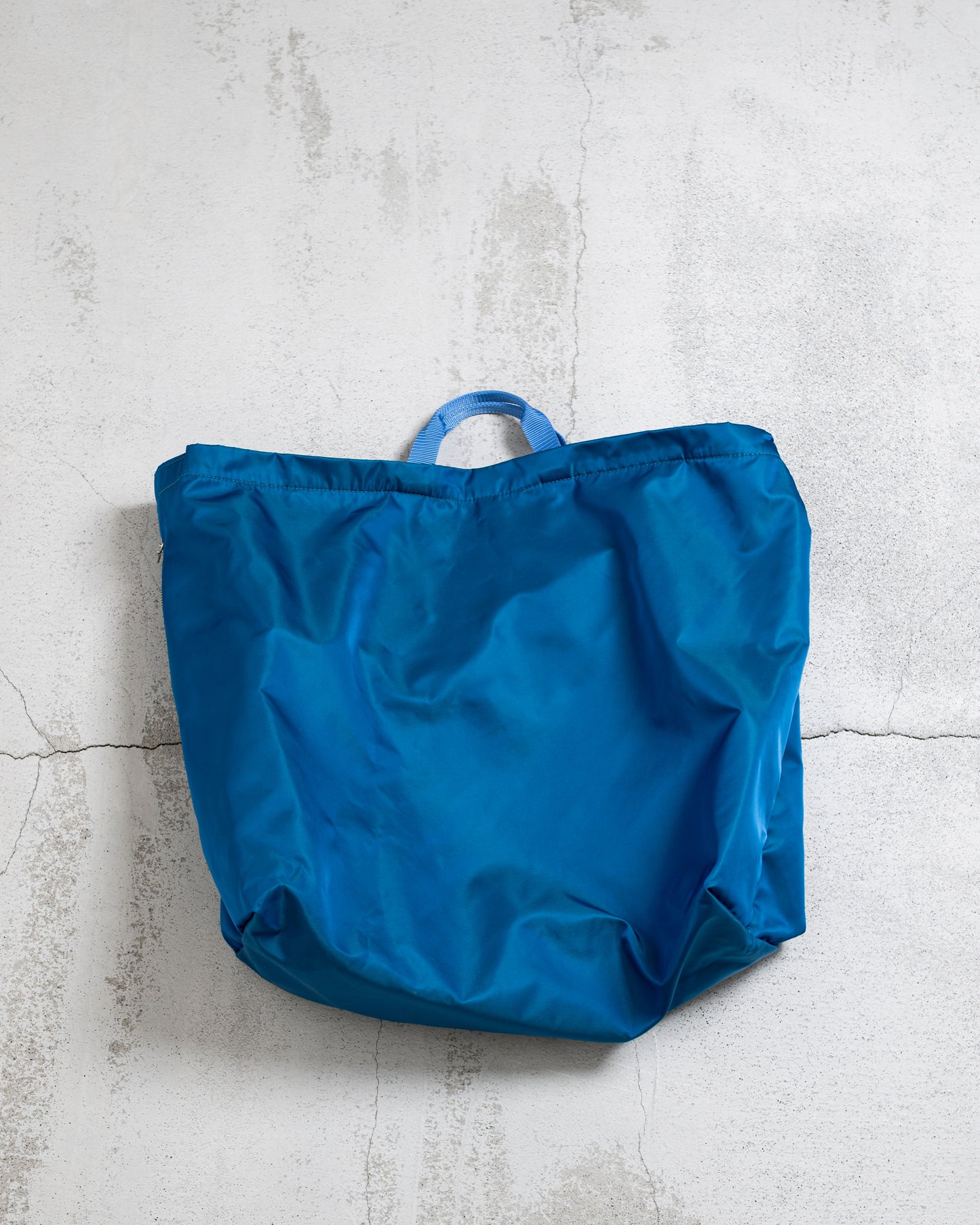 【zentex exclusive】yorozu TASUKI SHOULDER NO.0 "REINOMONO J.BLUE"