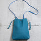 KINCHAKU 30 "REINOMONO J.BLUE"